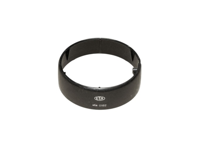 Kryt spínača čierny pre kávovar Eta 0182 03002