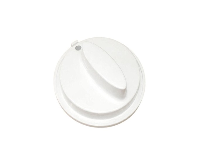 Tlačidlo časovača 719701044 pre mikrovlnnú rúru Eta 0197