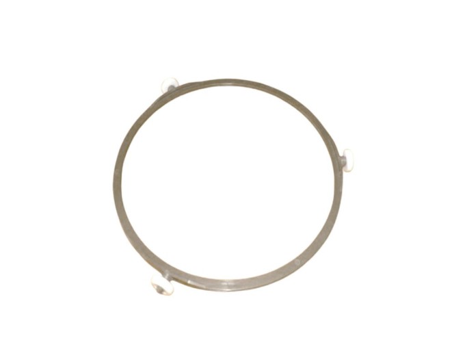 Otáčavý krúžok 2 pre mikrovlnnú rúru Eta 0197 01060