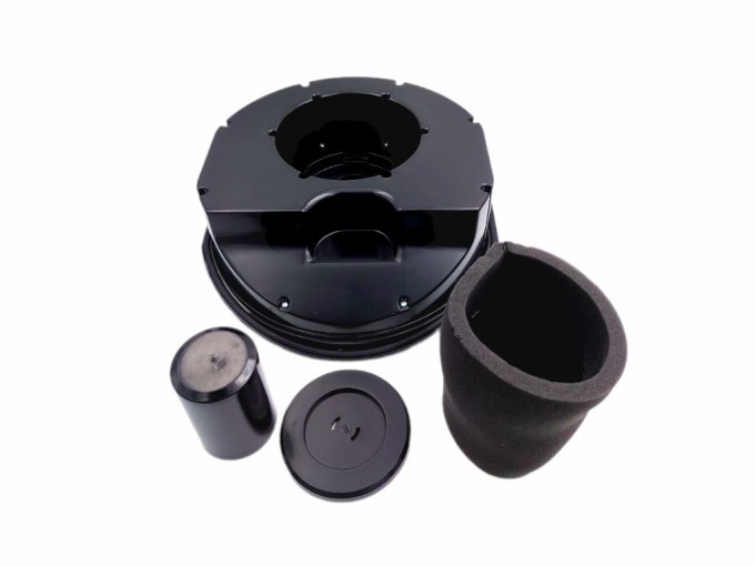 Nádoba na saponát pre vysávač ETA 0865