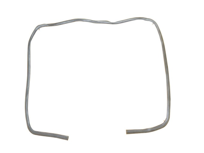 Originálne tesnenie dverí rúry 8996619130942 pre ELECTROLUX / AEG