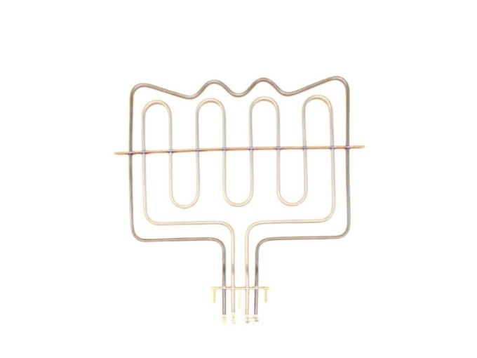 Horné topné teleso pre sporák Electrolux EOB33100X