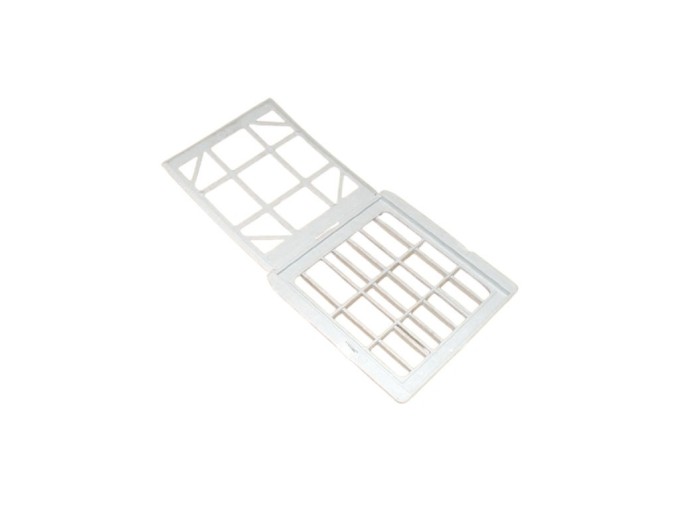 Mriežka výstupného mikrofiltru pre vysávač Eta Baggin 7468 00070