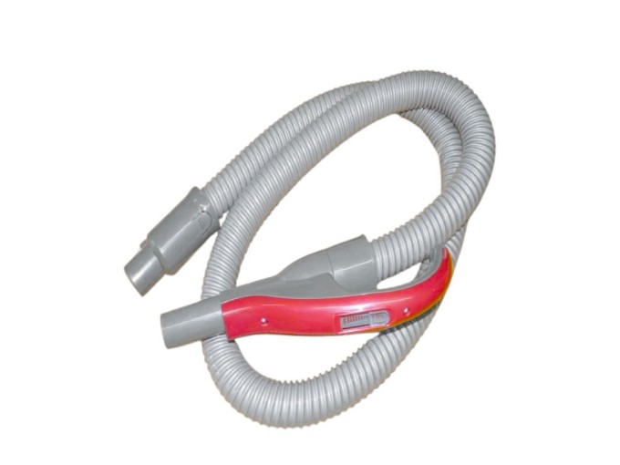 Hadica elektrovodná červená pre vysávač Eta 7468