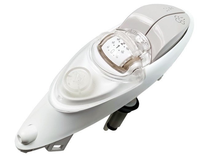 Náhradný ovládač pary pre žehličku Tefal FV4368