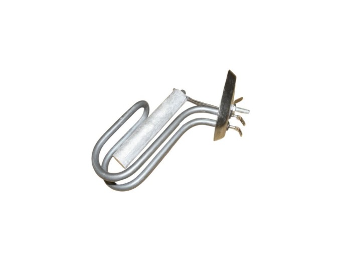 Tepelné teleso 1500 W Ariston PX30 s prírubou a anodou