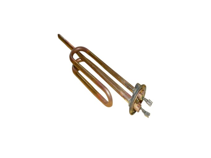 Topenie teleso 1500W Ariston pre bojler