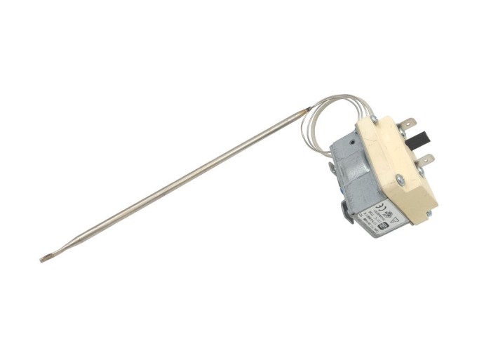 Tepelná poistka 230°C pre fritézu TC-1B11KM