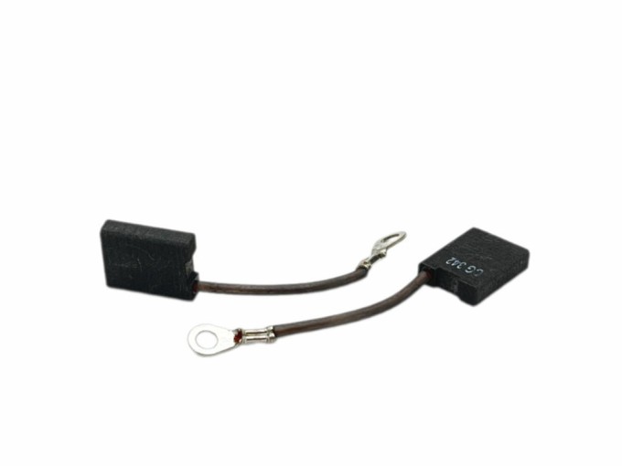 Uhlíky Bosch 5,4 x 16 x 20 mm - 2ks pre elektromotory