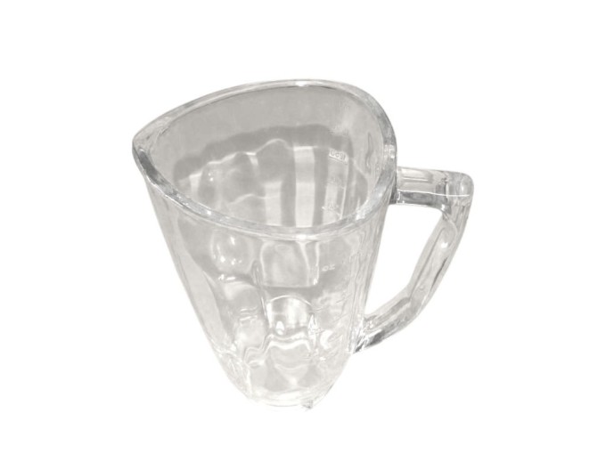 Sklenená nádoba pre mixér Eta 7011