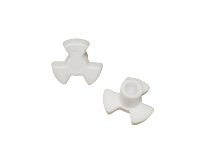 Hříděl unašeče talíře pro mikrovlnnú rúru ETA 7197