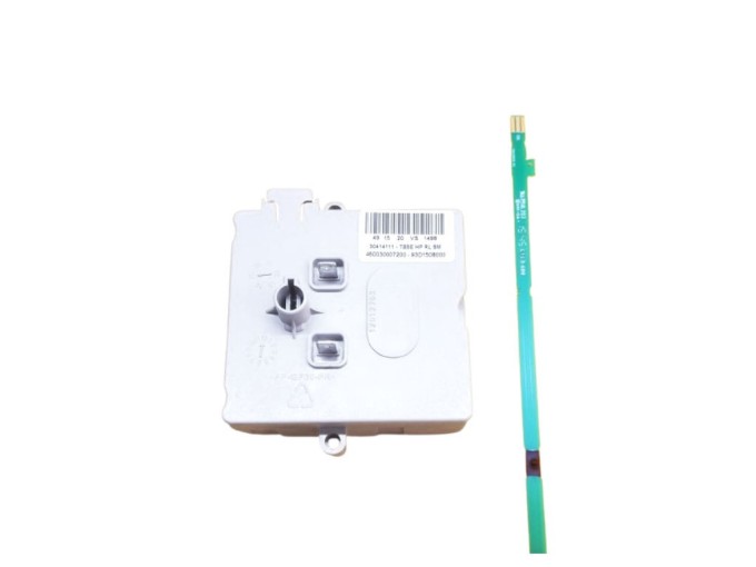 Termostat pre ohrievač vody Ariston ECO30PL