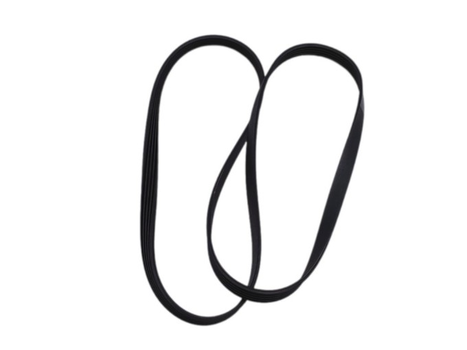 Klinový remeň do práčky 1192 J5 EL, šírka 11,5 mm, dĺžka 1160 mm