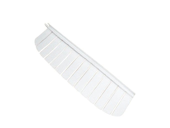 Držiak fliaš pre chladničky Zanussi ZI2404