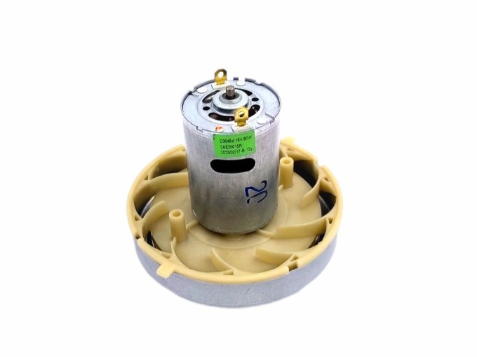 Vysávač ETA 2446 MILIO - Motor