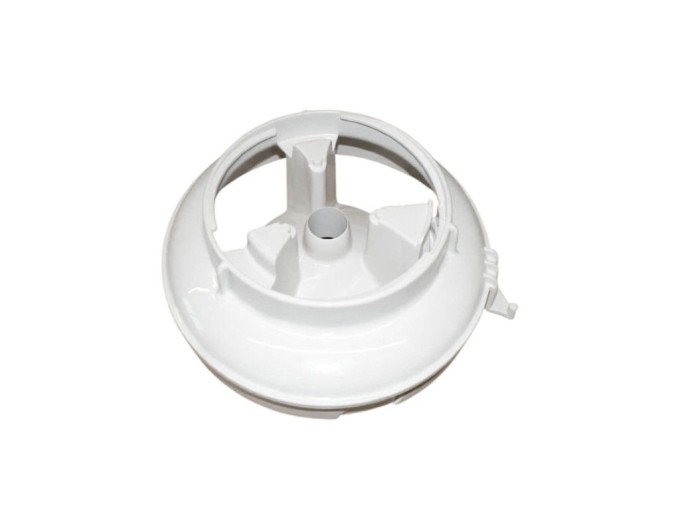 Víko mäsorezky a lisu na ovocie pre kuchynský robot Eta 3024 87100