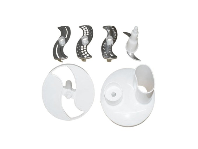 Náhradné viečko nádoby so sekacím nožom pre tyčový mixér ETA 2016, 3016, 6016 Cabero