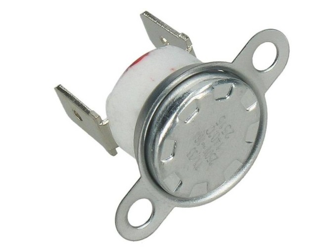 Bezpečnostný termostat Gorenje 804990