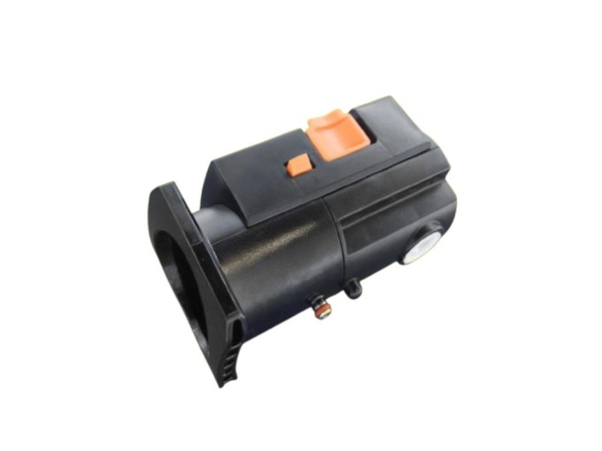 Kávovar Spařovač ETA 5180 NERO (ETA 518000160)