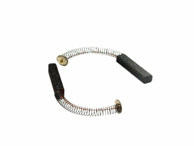 Uhlíky do elektromotorov ETA 2ks 4.5 x 6 x 25.5 mm