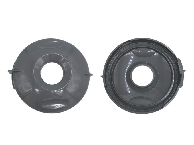 Veko mixovacej nádoby pre robot Zelmer 880A