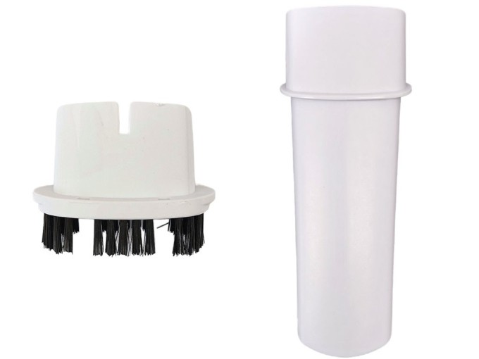 Štěrbinová hubica s kartáčom pre vysávač Eta 1423 00090