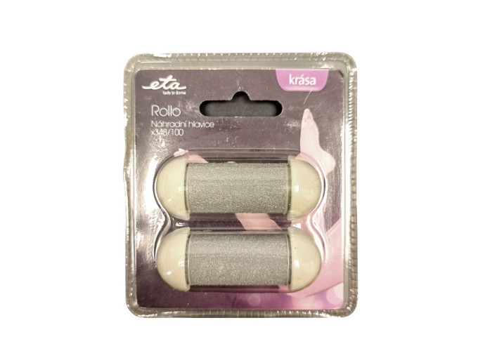 Náhradná hlavica pílky Eta 1348 Rollo