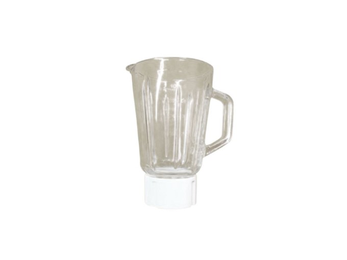 Sklenená nádoba pre mixér Eta DIXI