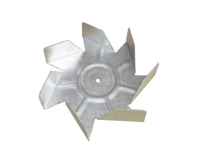 Lopatka motora pre rúry Mora a Amica - MORA 2170, 2275, 2479, 3454