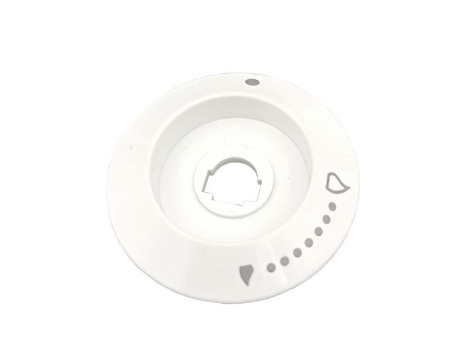 Krúžok horáku pre plynové sporáky Mora, Gorenje a Whirlpool