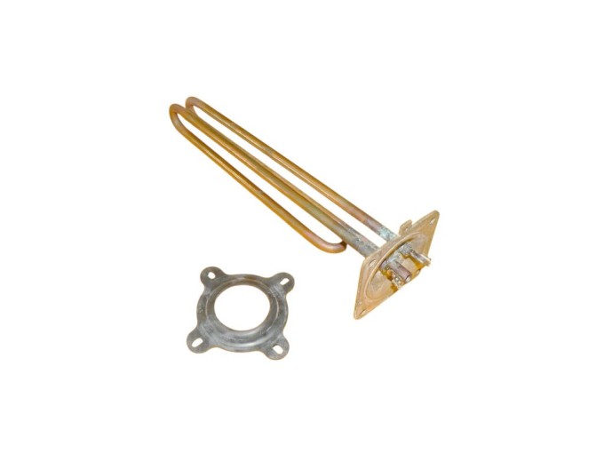 Tepelné teleso 2000W s tesnením pre bojler Ariston SI15