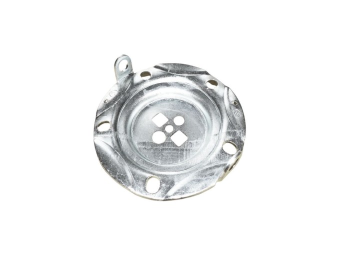 Príruba Ariston D=125mm s 5 otvormi pre bojler