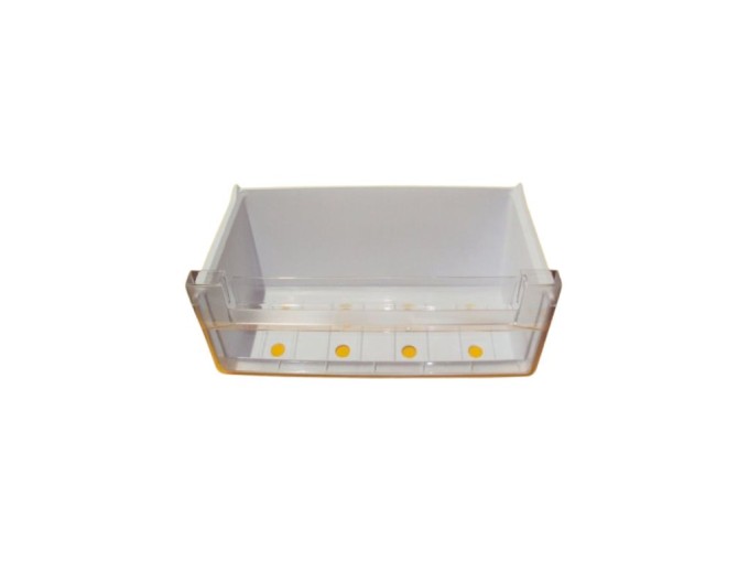 Zásuvka mrazničky pre kombinované chladničky Ariston NMBT1922FIHA