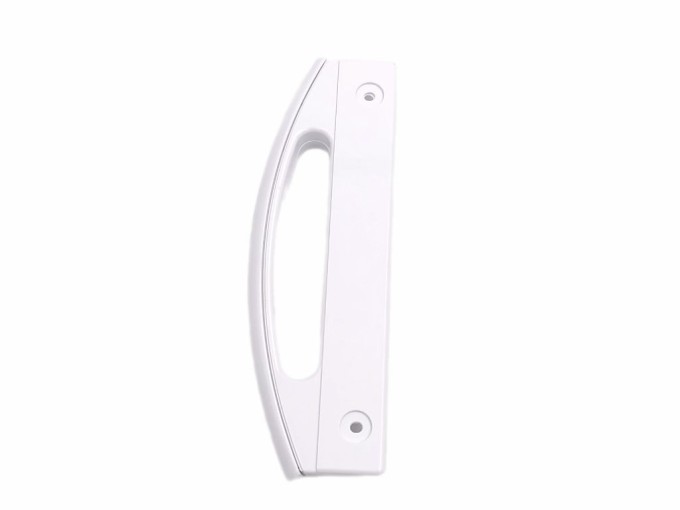 Madlo dverí chladničky Mora Gorenje RM50 30 BK030-SL