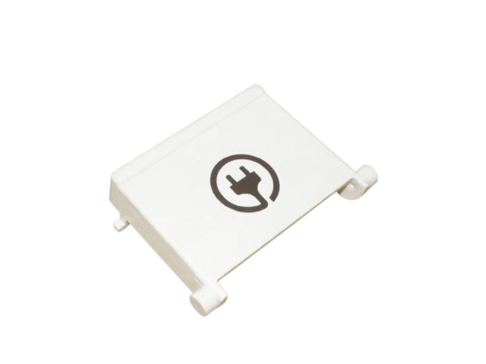 Náhradná klapka pre vysávač Eta 0400 11000