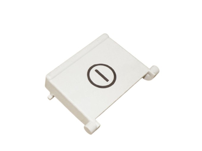 Náhradná klapka 2 pre vysávač Eta 0400 12000