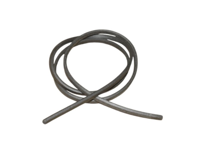 Tesnenie pre vysávač Eta 0403 00180