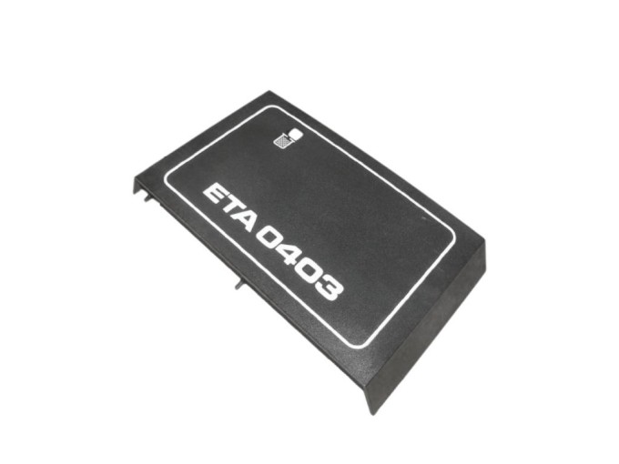 Ozdobný panel pre vysávač Eta 0403 04001