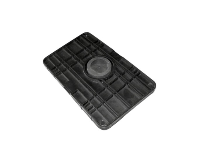 Náhradné víko kazety pre vysávač Eta 0403 30010