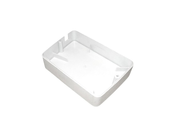 Zadný kryt pre vysávač Eta 0413 00446