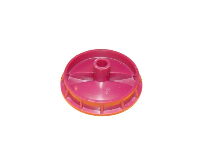 Náhradný kotúč regulácie pre vysávače Eta 0419 00380