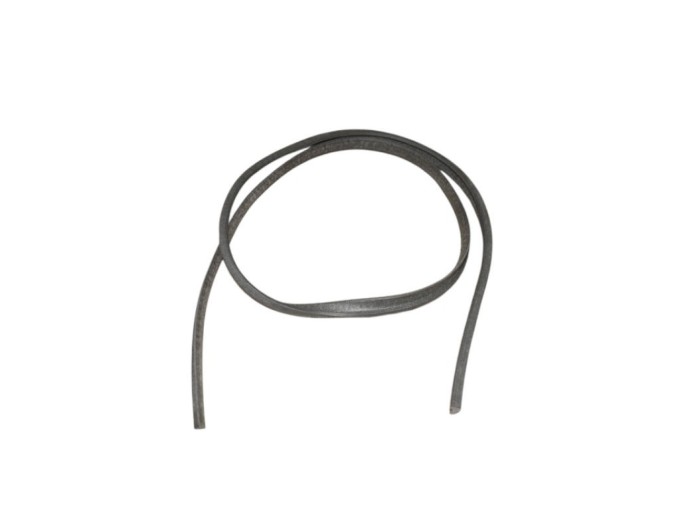 Tesnenie stredného diela pre vysávače Eta 0424 00030