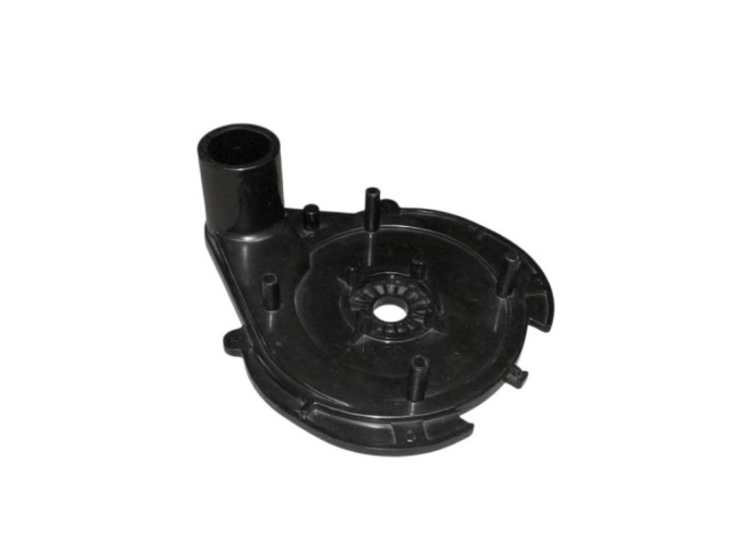 Vrchný kryt turbín vysávača Eta 0425 00040