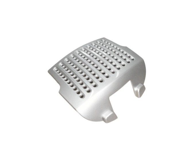 Výfuková mriežka pre vysávač Eta Silent 0471 00010