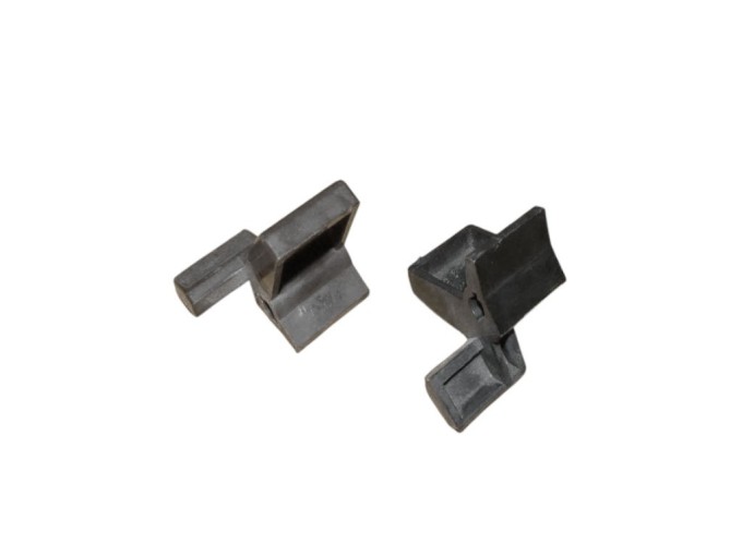 Náhradná klapka s vačkou pre vysávač Eta 0960 01042