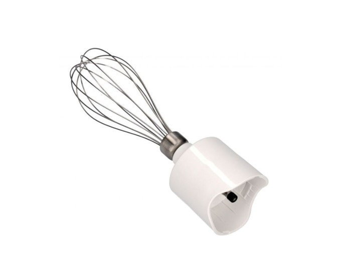 Náhradná šľahacia metla s prevodovkou pre ručný šľahač Kenwood HB714P