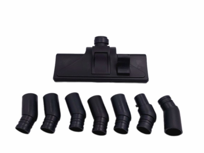 Univerzálna podlahová hubica pre vysávače - priemer 29/31/32,5/33/34/35 mm