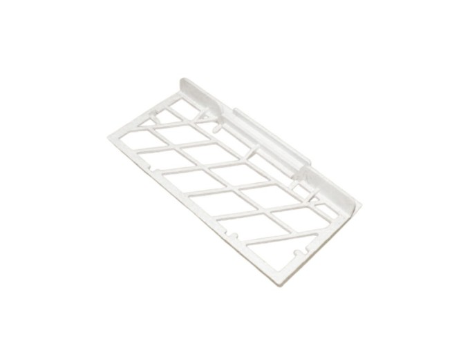 Mriežka II. mikrofiltru pre vysávač Eta 1406 00090