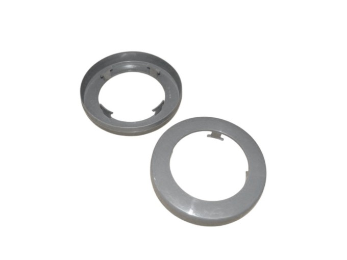 Obruč kolesa šedá pre vysávač Eta 1408 00020