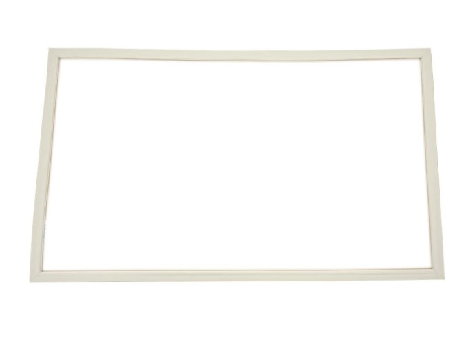 Originálne magnetické tesnenie dverí chladničky 197767 HISENSE / GORENJE